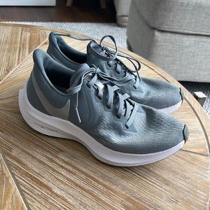 Nike Zoom shoes